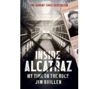 Inside Alcatraz (ebook)