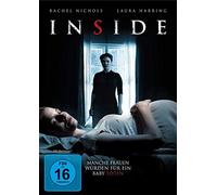 Inside [Alemania] [DVD]