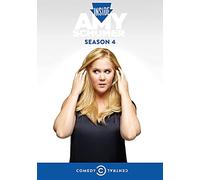 Inside Amy Schumer: Season Four (2 Dvd) [Edizione: Stati Uniti] [Italia]