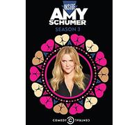 Inside Amy Schumer: Season Three [USA] [DVD]