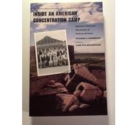 Inside an American Concentration Camp: Japanese American Resistance at Poston, Arizona by Richard S. Nishimoto (1995-05-03)