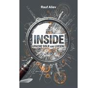 Inside Apache Solr and Lucene: Algorithms and Engineering Deep Dive