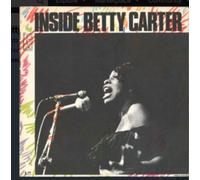 Inside Betty Carter