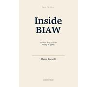 Inside BIAW: The diary of an architect who stopped shipping slides and started shipping agents