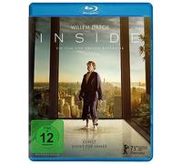 Inside [Blu-ray]