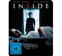 Inside [Alemania] [Blu-ray]