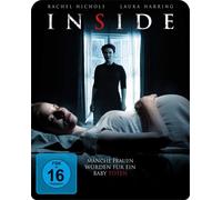 Inside [Alemania] [Blu-ray]