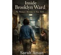 Inside Brooklyn Ward: The Woman I Became in New York