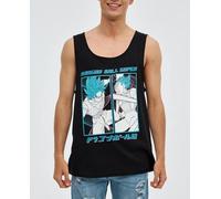 Inside Camiseta manga corta hombre. Negro S/2