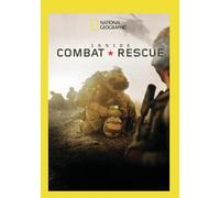 Inside Combat Rescue [USA] [DVD]