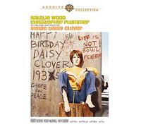Inside Daisy Clover [DVD]