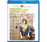 Dentro De Daisy Clover Blu-Ray