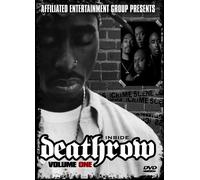 Inside Death Row Vol 1