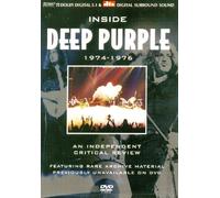 Inside Deep Purple 1974-1976 [Italia] [DVD]