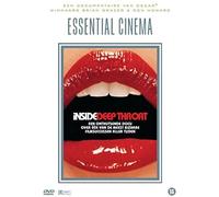 Inside Deep Throat (Dentro de Garganta profunda) / Inside Deep Throat [ Origen Holandés, Ningun Idioma Espanol ]