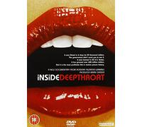 Inside Deep Throat [Francia] [DVD]