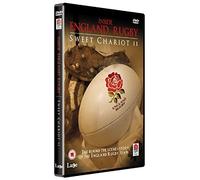 Inside England Rugby - Sweet Chariot 2 [2007] [DVD] [Reino Unido]