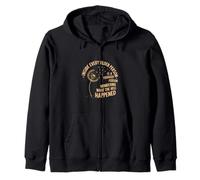Inside Every Older Person Is a Confused Younger Self Sudadera con Capucha