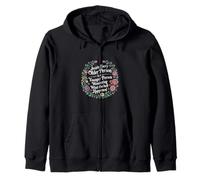 Inside Every Older Person Is a Confused Younger Self ---- Sudadera con Capucha
