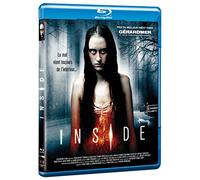 Inside [Francia] [Blu-ray]