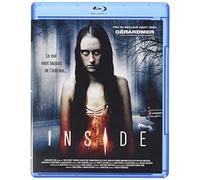 Inside [Francia] [Blu-ray]