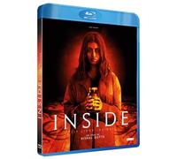 Inside [Francia] [Blu-ray]