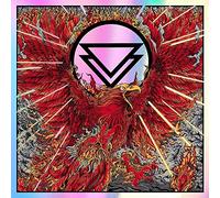 Inside Ghost - Rise from the Ashes: Live at the Shrine [Vinilo]