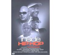 Inside Hip Hop DVD [Alemania]