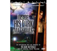 Inside His Dark Materials [Reino Unido] [DVD]