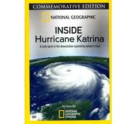 Inside Hurricane Katrina [Edizione: Stati Uniti] [USA] [DVD]