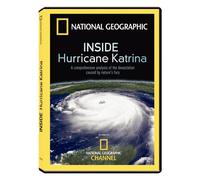 Inside Hurricane Katrina [Reino Unido] [DVD]