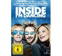 Inside I'm Dancing [Alemania] [DVD]