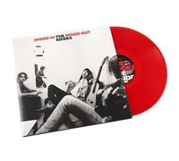 The Kooks Inside In Inside Out - Red (Vinyl) (Importación USA)