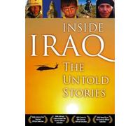 Inside Iraq:the Untold Stories - Inside Iraq: The Untold Story [USA] [DVD]