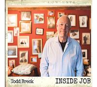 Todd Breck - Inside Job