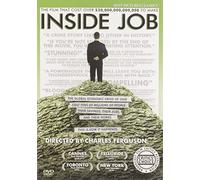 Inside Job [Alemania] [DVD]