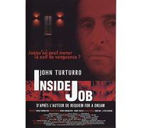 Inside Job [Francia] [DVD]