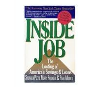 Inside Job: The Looting of America's Savings and Loans
