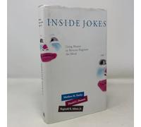 Inside Jokes: Using Humor to Reverse-Engineer the Mind