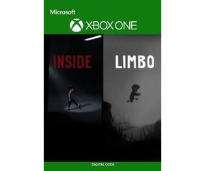 INSIDE & LIMBO Bundle XBOX LIVE Key EUROPE