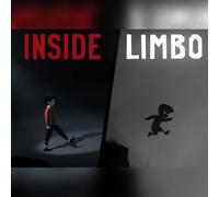 INSIDE & LIMBO Bundle (Xbox One / Xbox Series X|S) Xbox Live Key - ARGENTINA