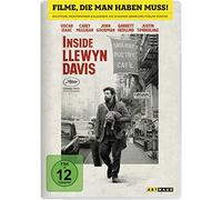 Inside Llewyn Davis [Alemania] [DVD]