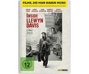 Inside Llewyn Davis [Alemania] [DVD]