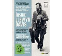 Inside Llewyn Davis & Another Day, Another Time: Special Edition [DVD]