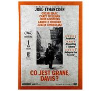 Inside Llewyn Davis [DVD] (IMPORT) (No hay versión española)