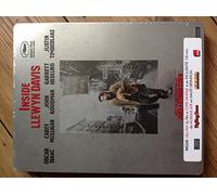 Inside Llewyn Davis [Francia] [Blu-ray]