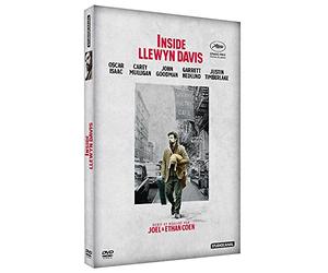 Inside Llewyn Davis [Francia] [DVD]
