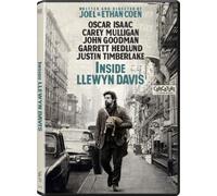 Inside Llewyn Davis [USA] [DVD]