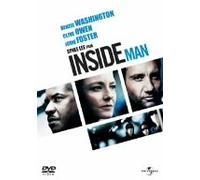 Inside Man [2006] [Alemania] [DVD]