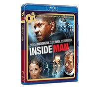 Inside man